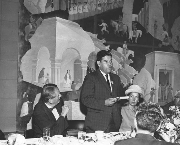 Street Smarts: Barraza-Aviation Parkway