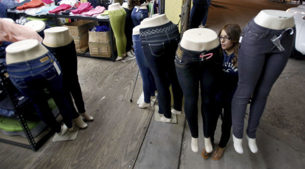 Tanque Verde Swap Meet