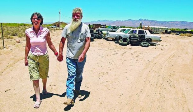 With its 2 founders serving time, church of pot is devastated  