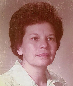 Socorro Abalos Padilla
