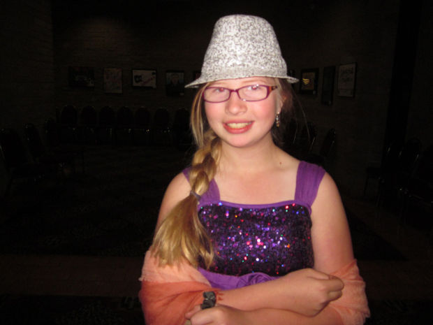 'Wicked' enchants kids, who find it all crazy, cool, awesome    