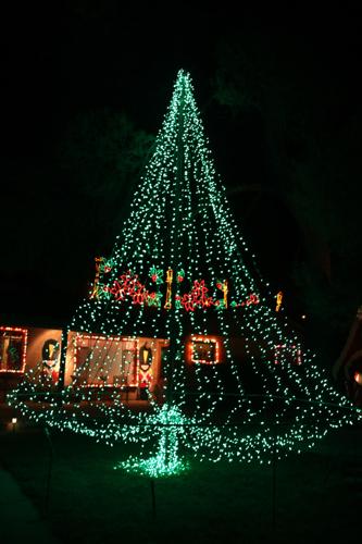 65th Annual Winterhaven Festival of Lights