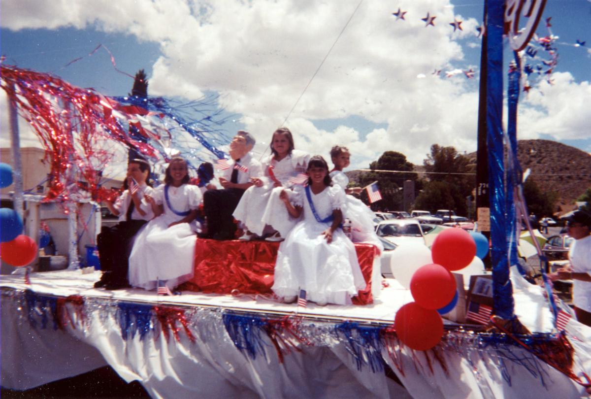 Live your best life Spend this July 4 in Bisbee to do