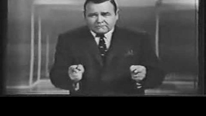 Groundbreaking Improv Comic Jonathan Winters Dies Celebrities