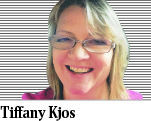 Tiffany Kjos