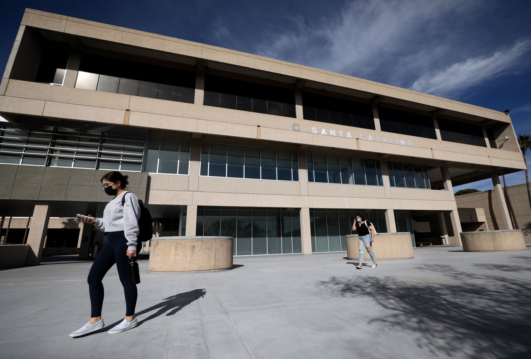 Pima Community College