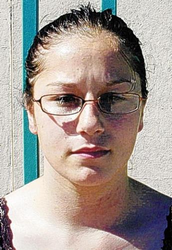 Teen sampling includes array of exotic skills  