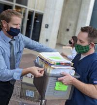 Pandemic-related changes bring unexpected benefits to Pima County's justice system