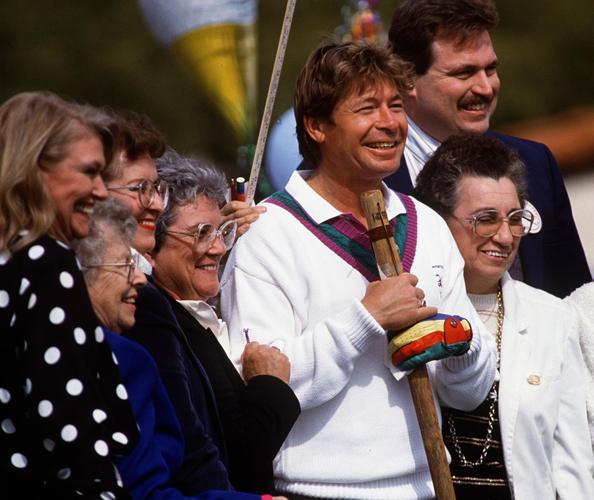 Musical stars with Arizona connections