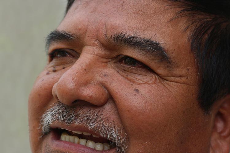 Cástulo Guzmán (LE)