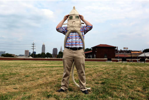 Rescue effort in 1916 Ohio tunnel disaster remembered