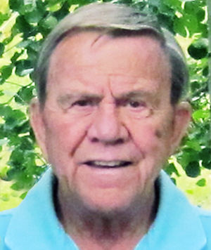 GANZER, Charles R.