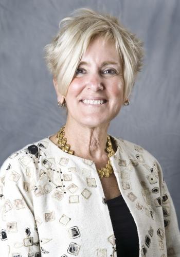 2011 40 Under 40 - Linda Wojtowicz