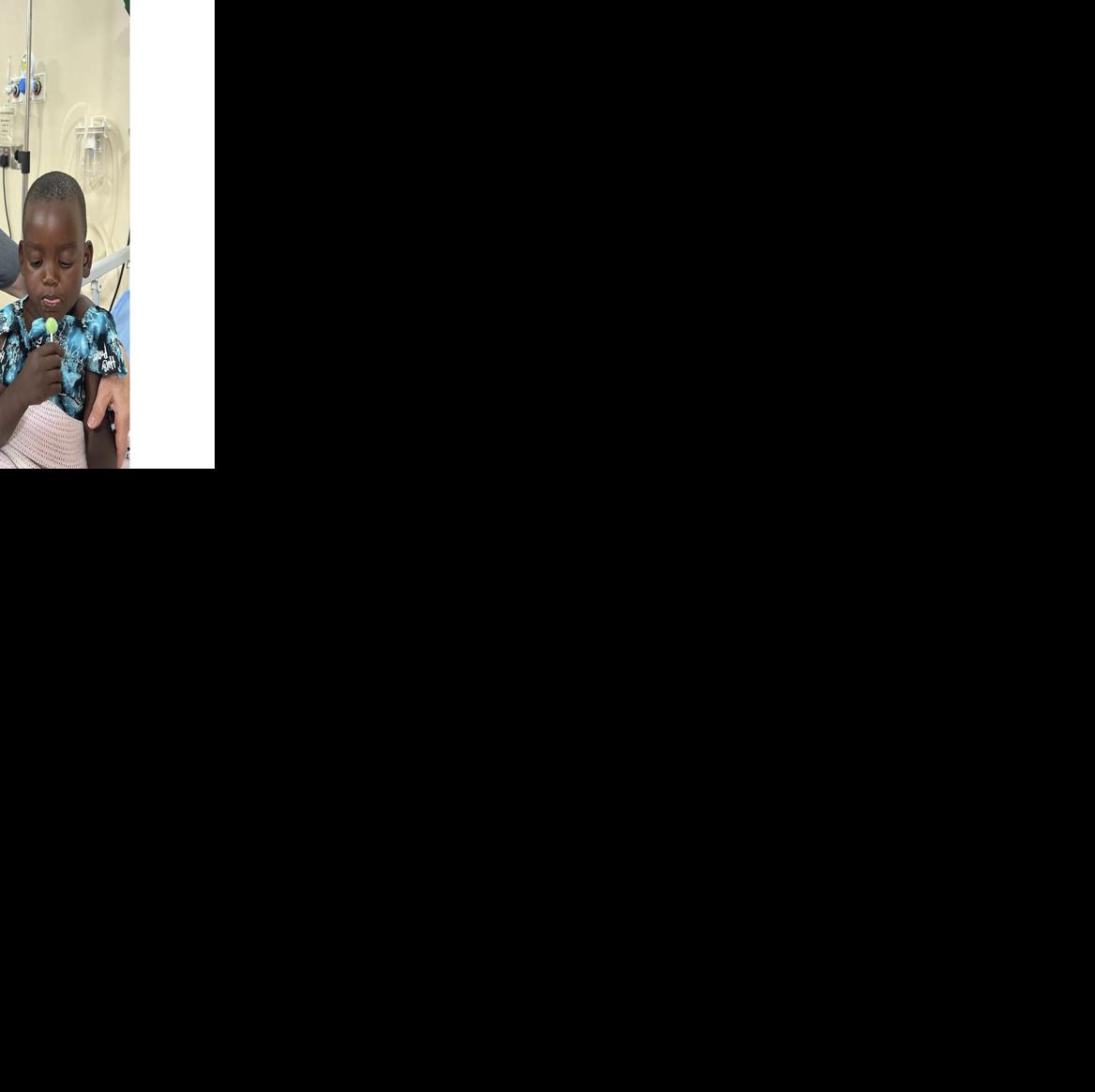 Sewing Sisters Kids Hospital Gowns