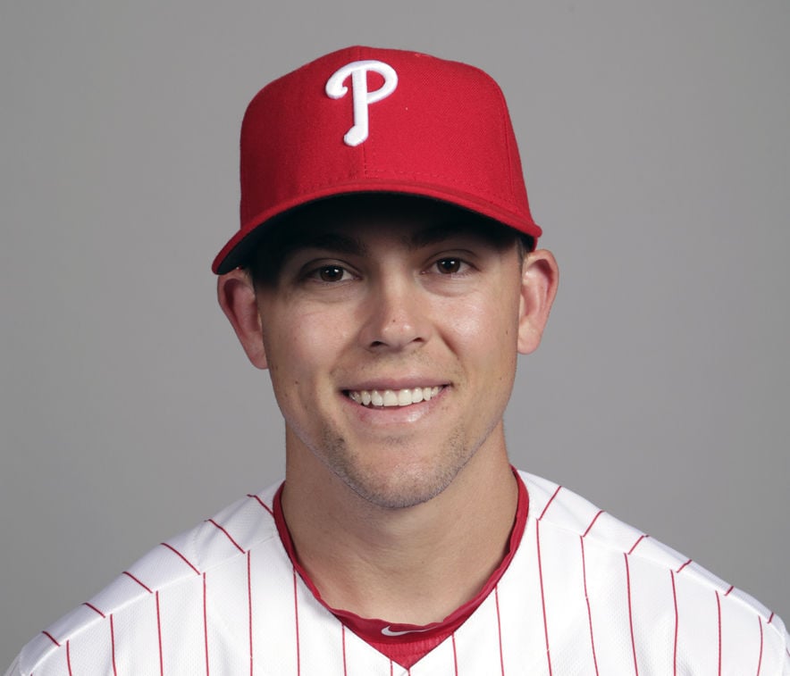 Scott Kingery Healthy But Making Philadelphia Phillies' Opening