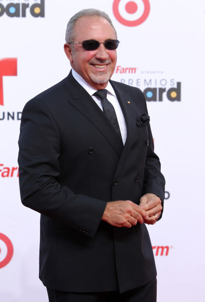 Latin Billboard Awards