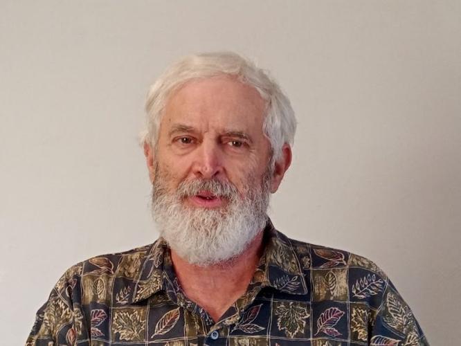 Richard Boren