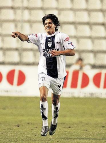 Definidas semifinales del Clausura 2007  