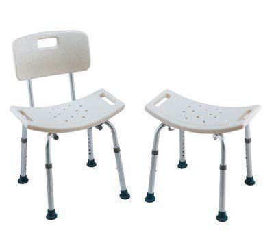 Shower chairs