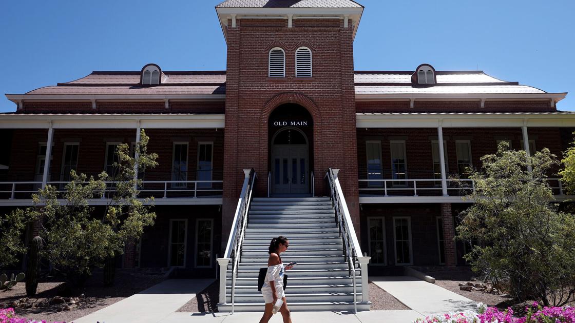 7 in University of Arizona faculty named Fulbright scholars