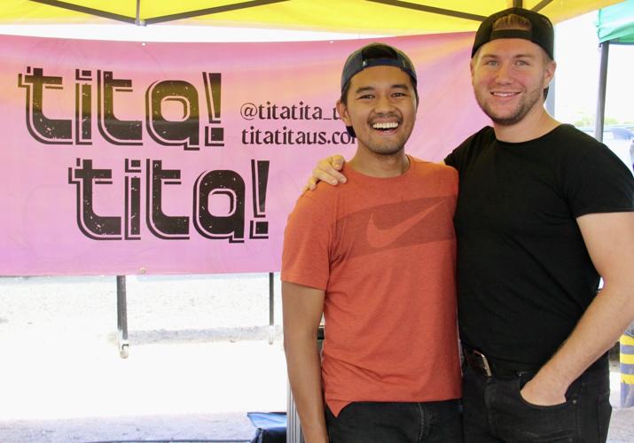 Tita Tita (LE)