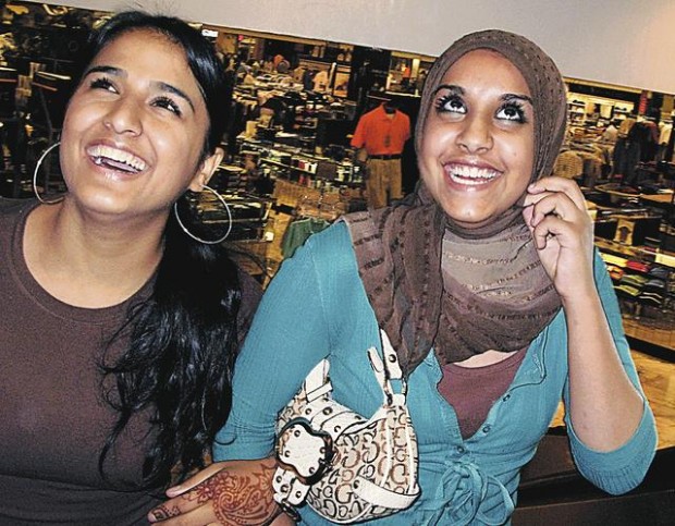 Opinion by Bonnie Henry: Becoming Americans  