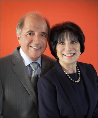 Al LaPeter and Sandy Kantor Team Al & Sandy Real Estate Professionals