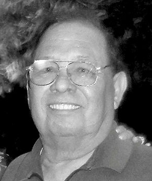 Charlie Loustaunau, Jr.