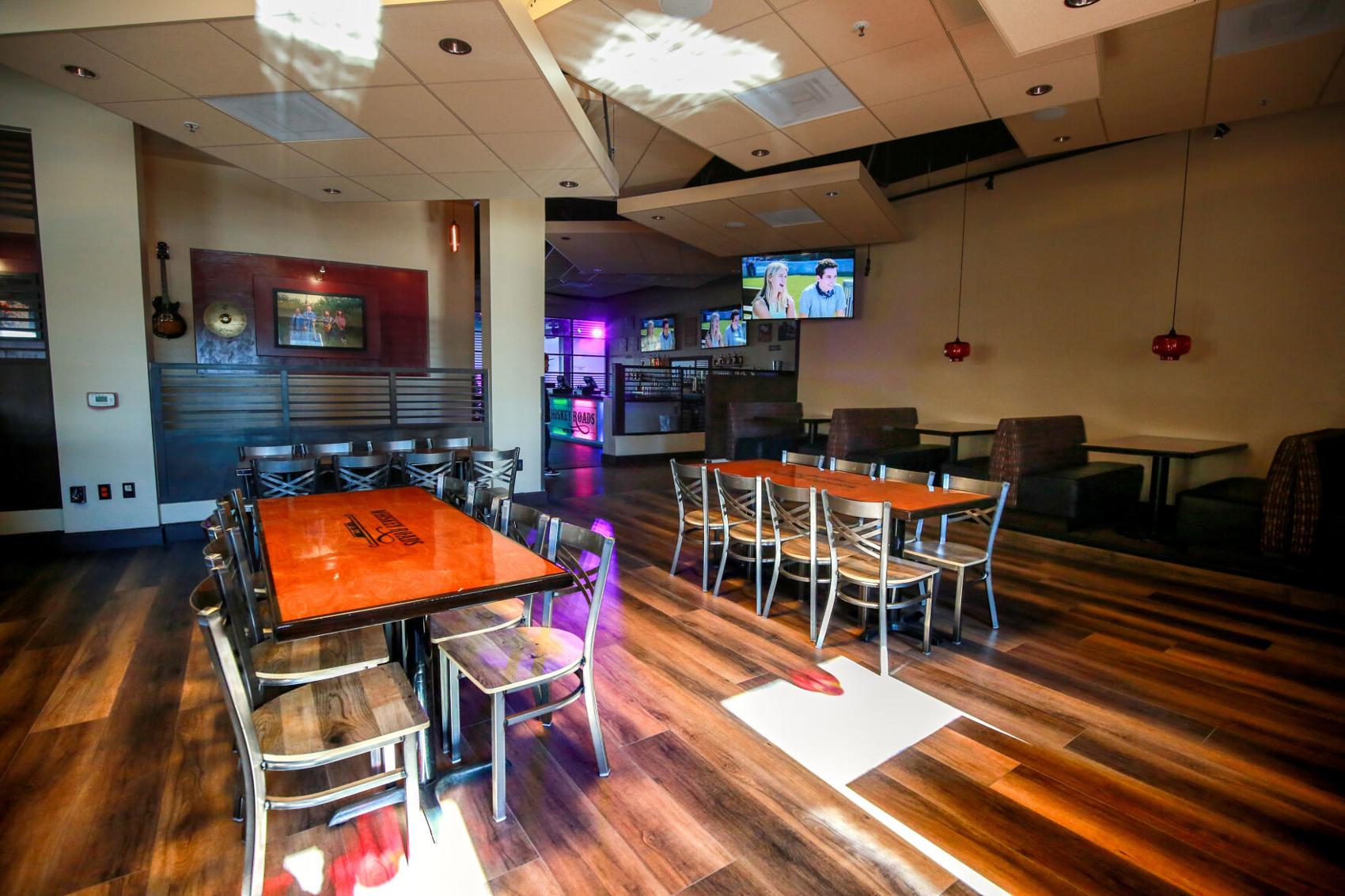 Tucson country Whiskey Roads is reopening at a new location