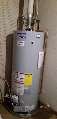 House questions: How to drain water heater to remove sediment