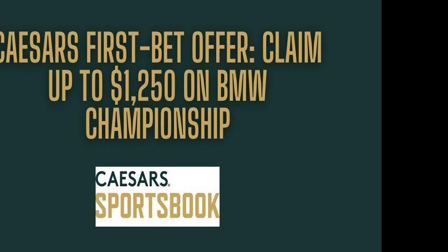 Caesars Sportsbook promo code PLAYS1000: $1,000 MNF bonus