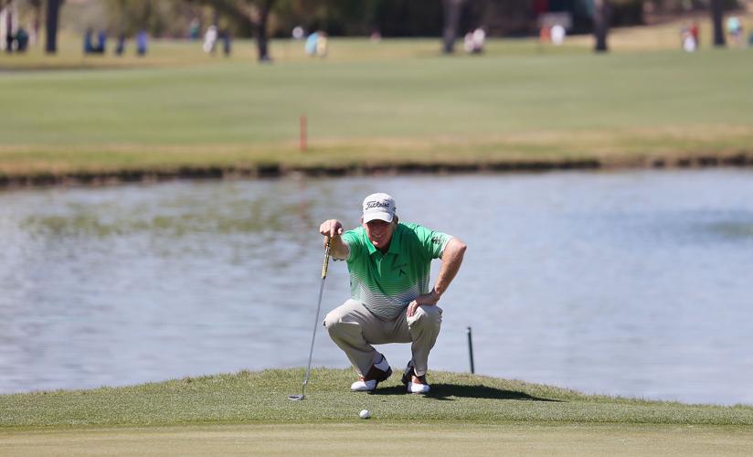 2017 Tucson Conquistadores Classic Golf