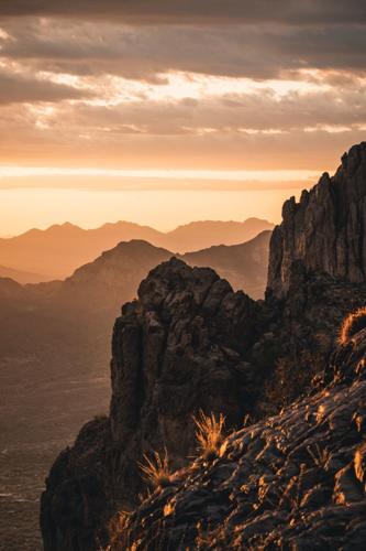 Adventures in Nature Student Photo Contest / Ethan Hill