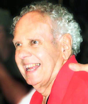 Lawrence Maurice Johnson