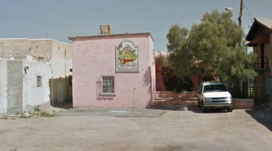 El Torero  231 E. 26th St.