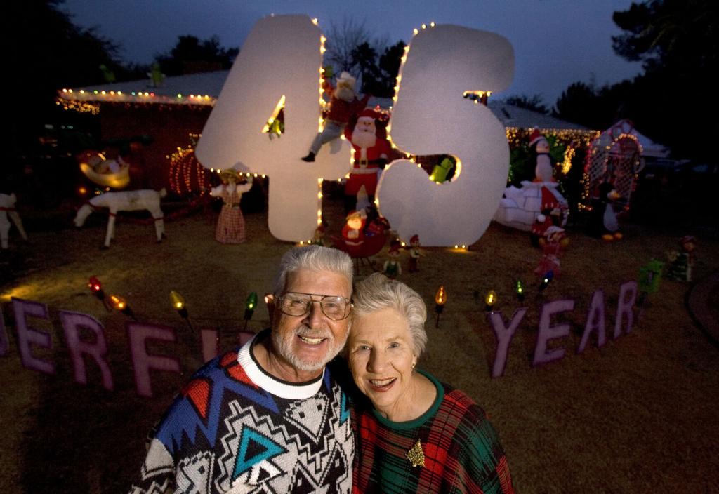 Winterhaven Festival Of Lights 2022