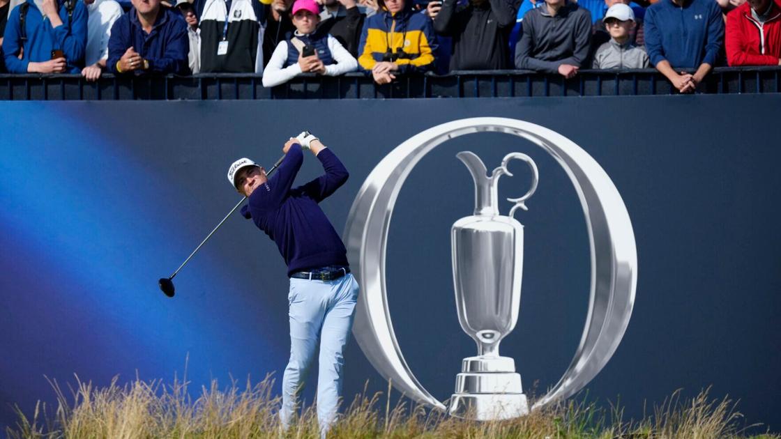 Justin Thomas headed to Minnesota to salvage Ryder Cup hopes