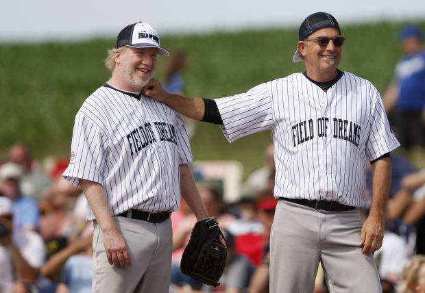 Field of Dreams 25th Anniversary