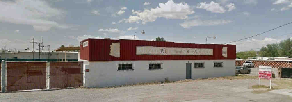 119 W. Alturas Street