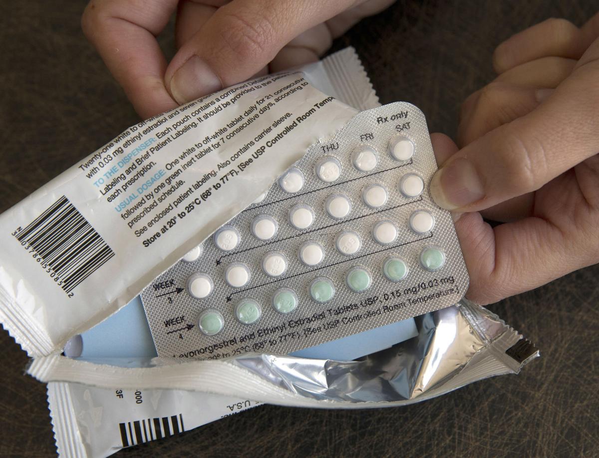 Birth control access could get easier for women in Arizona