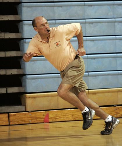 Two Tucsonans were referees in women's Sweet 16 games