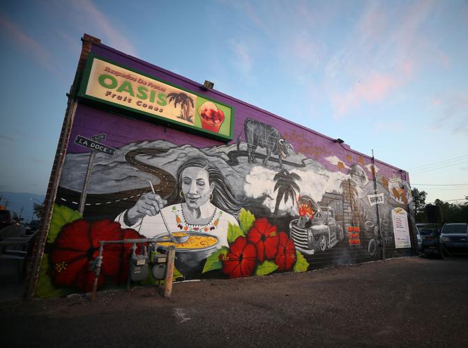 La Doce Foodways Project