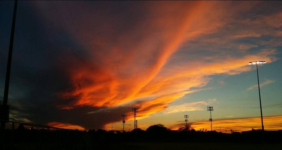 Monsoon photo contest