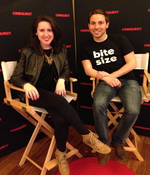 Former Tucsonan's film screens at Loft