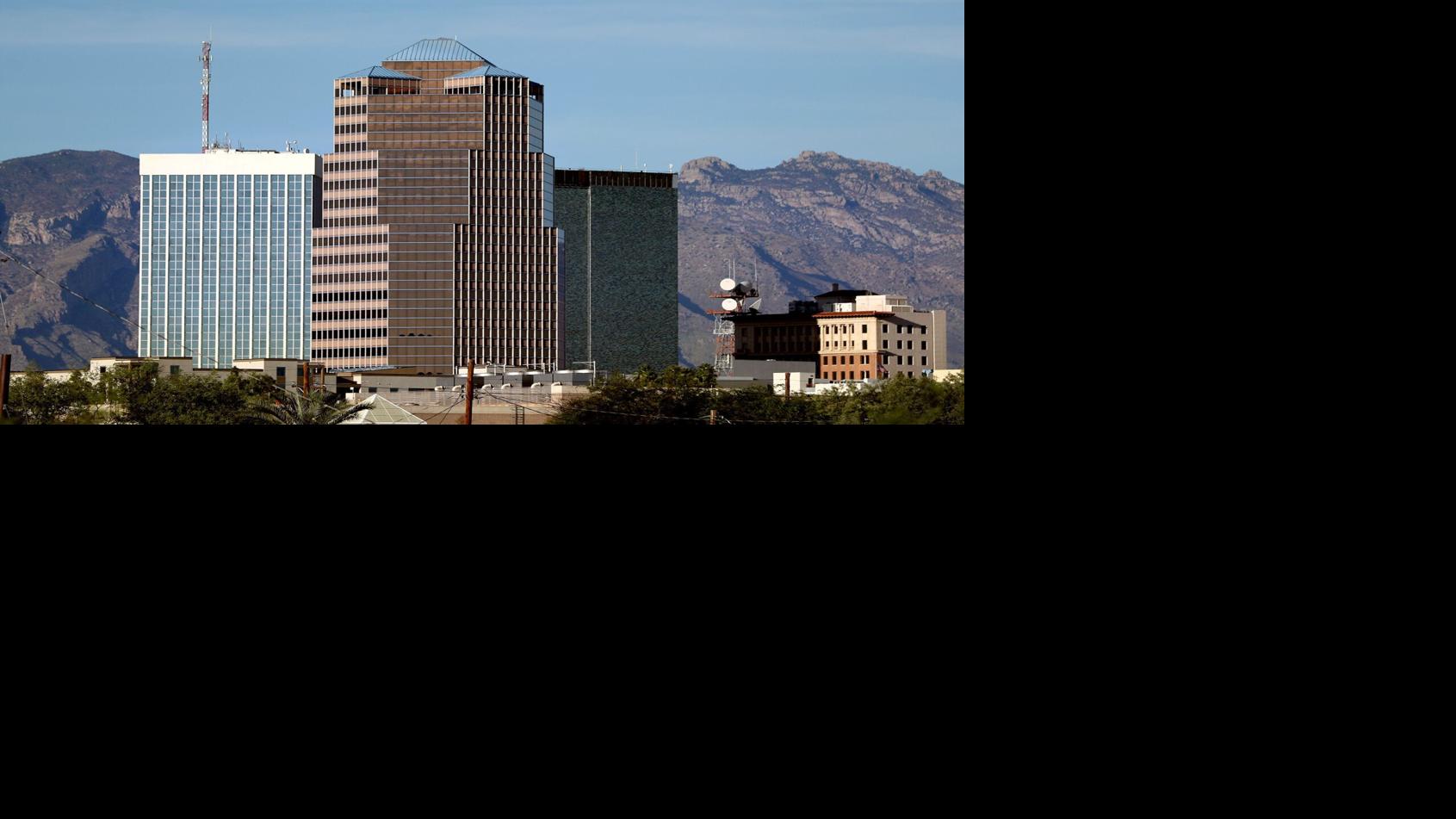 Tucson's tallest buildings Local news