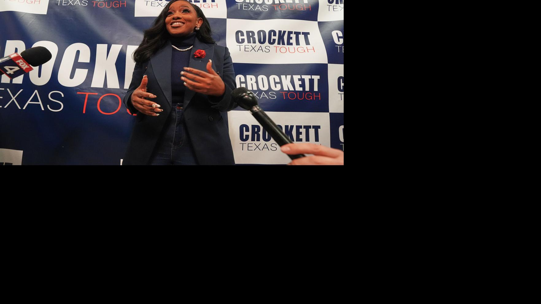 Does either party actually want to win the Senate race in Texas? | Jonah Goldberg