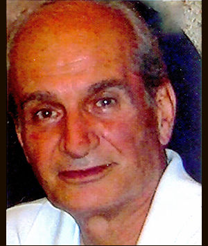 MOBASSERI, Hugh Hooshang