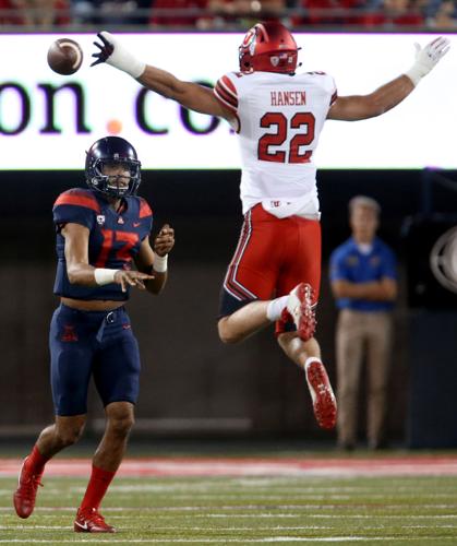 University of Arizona vs Utah (copy)