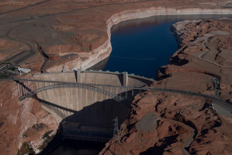 Glen Canyon Dam