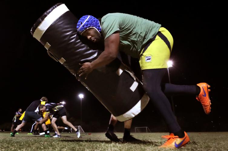 Rugby invitational advance